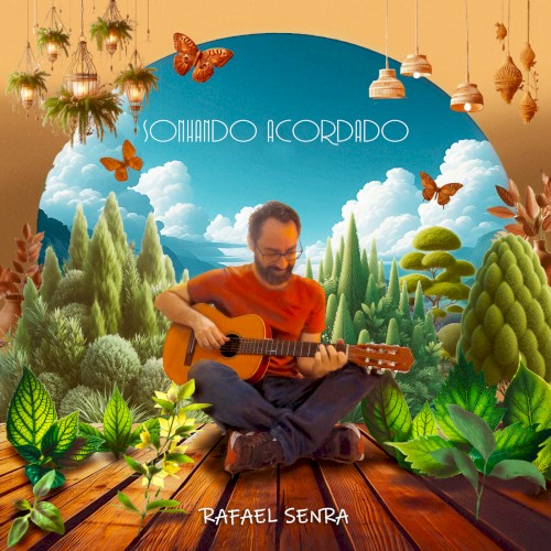 Sonhando Acordado