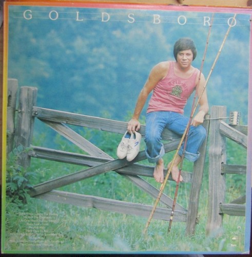 Goldsboro