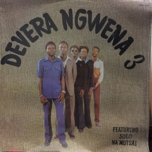 Devera Ngwena 3