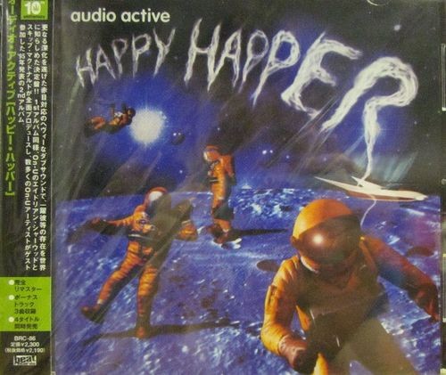 Happy Happer