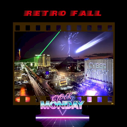 Retro Fall