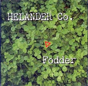 Fodder