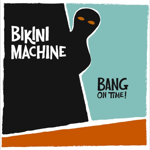 Bang on Time!