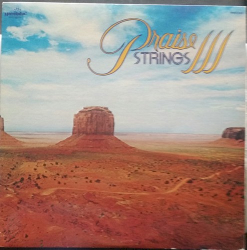 Praise Strings III
