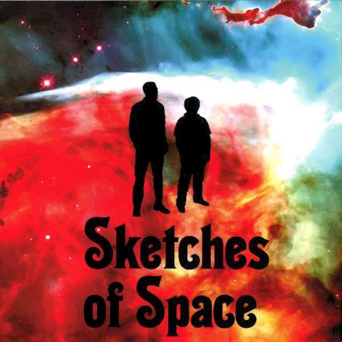 Sketches Of Space