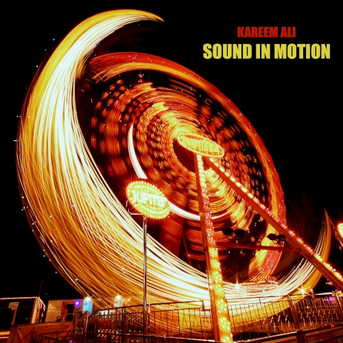 Sound in Motion