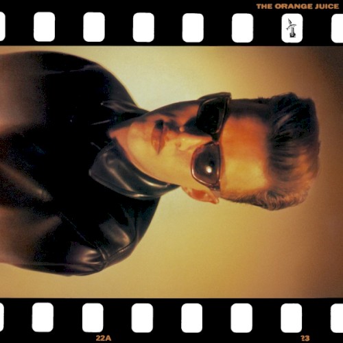 The Orange Juice