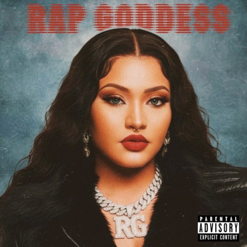 Rap Goddess