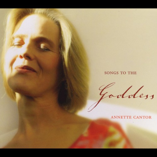 Songs to the Goddess