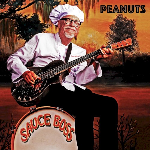 Peanuts