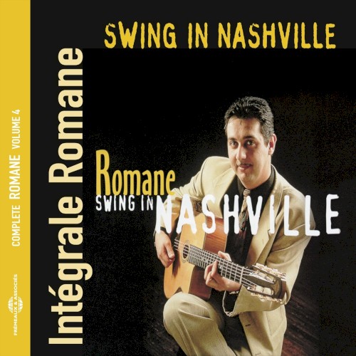 Swing in Nashville