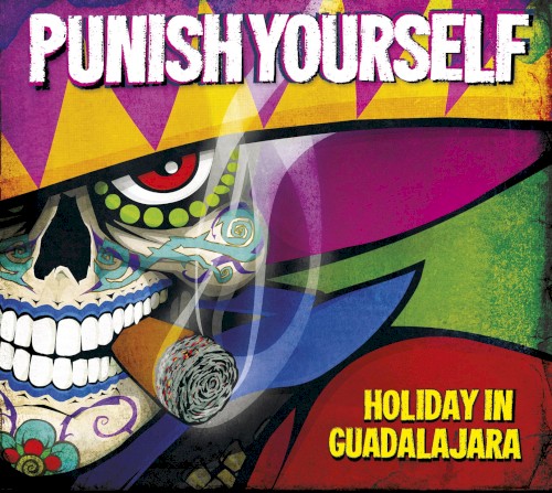 Holiday in Guadalajara