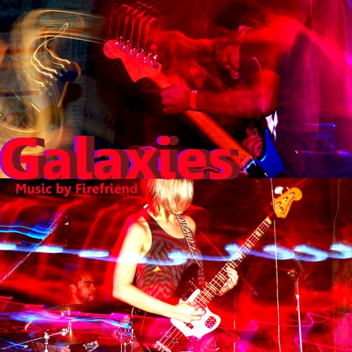 Galaxies