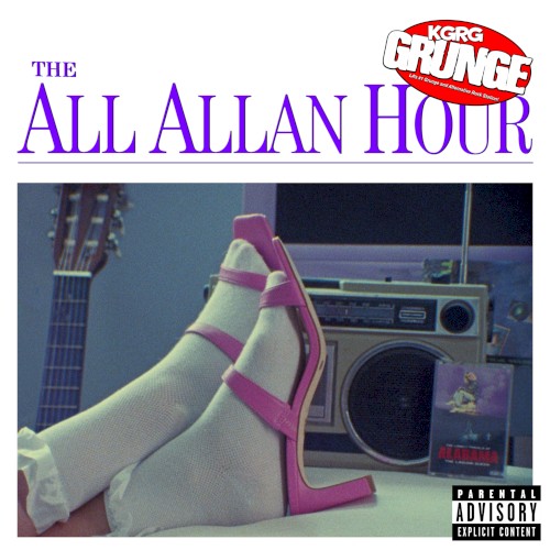 The All Allan Hour