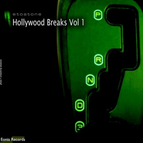 Hollywood Breaks, Vol. 1