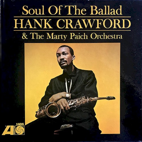 Soul of the Ballad