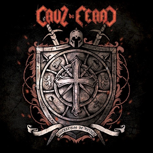 Guerreiros do Metal