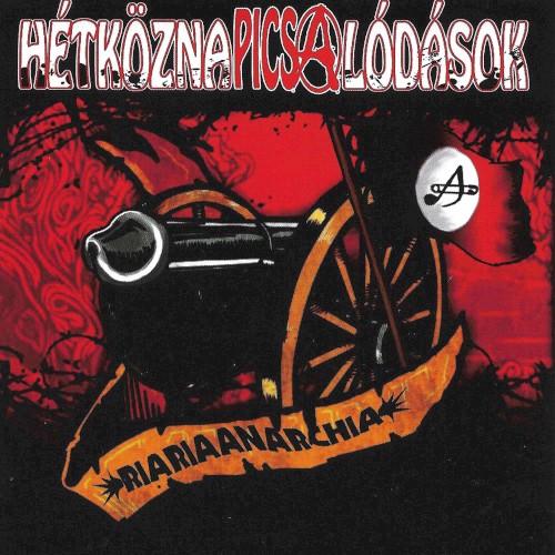 Riariaanarchia