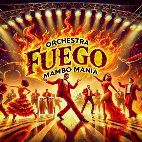Mambo Mania