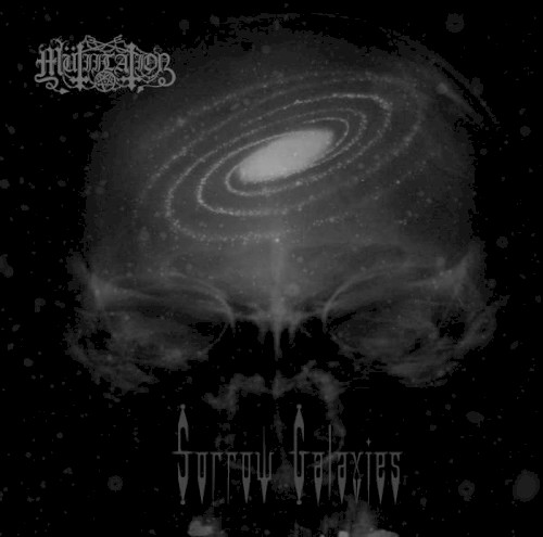 Sorrow Galaxies