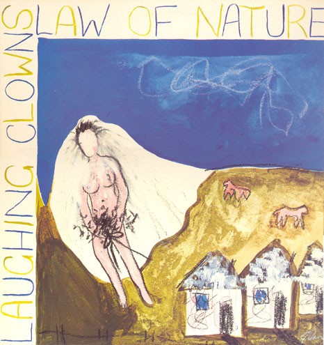 Law of Nature