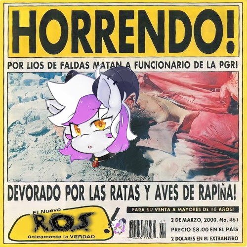 Horrendo