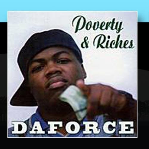 Poverty & Riches