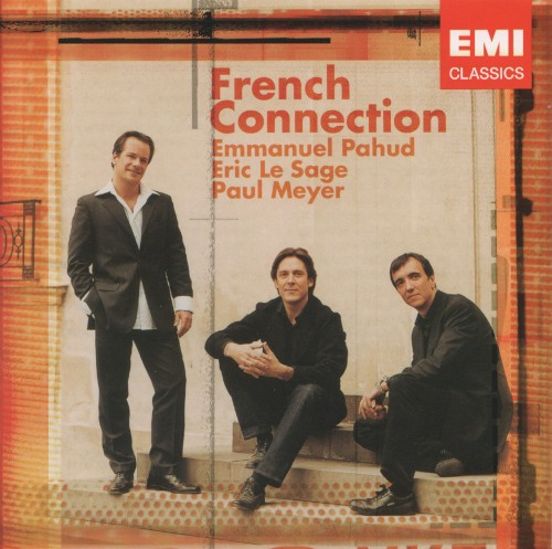 French Connection