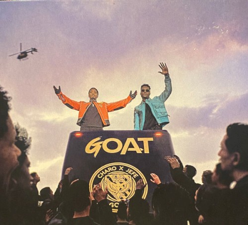 GOAT