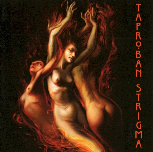 Strigma