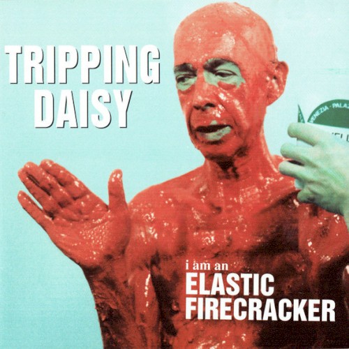 I Am an Elastic Firecracker