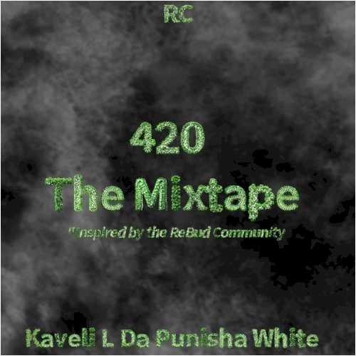 420 The Mixtape