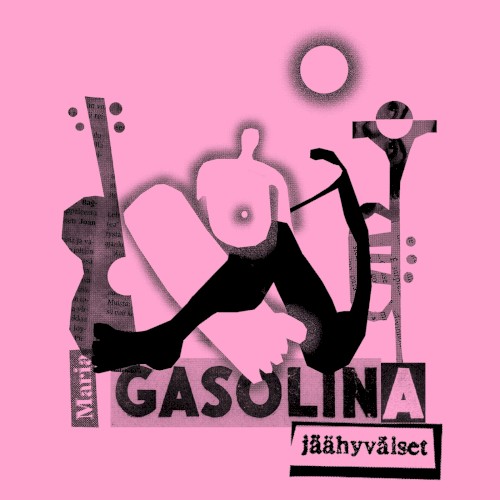 Jäähyväiset