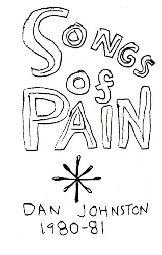 Songs of Pain