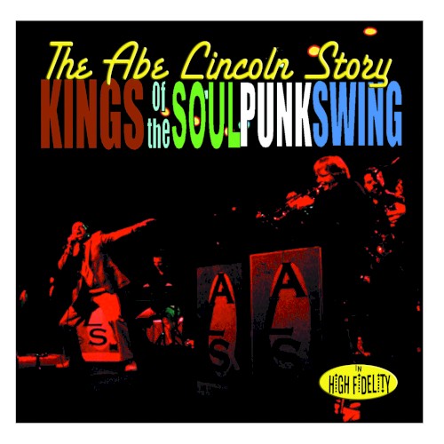 Kings of the Soul Punk Swing