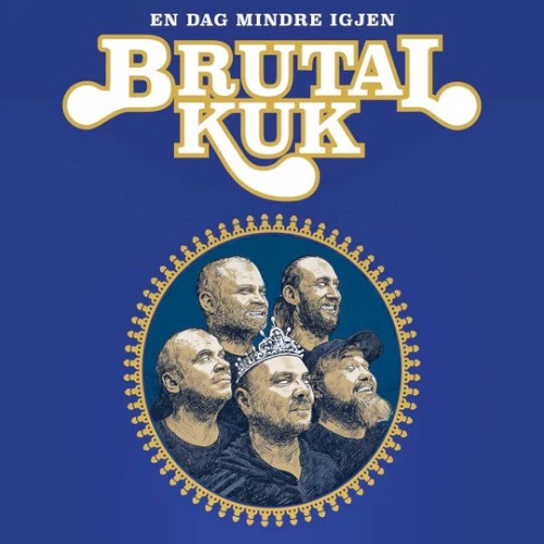 En Dag Mindre Igjen