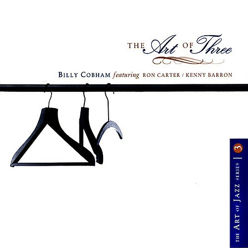 The Art of Three