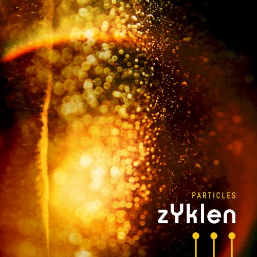 Particles