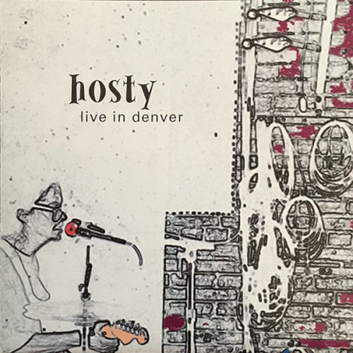 Live In Denver