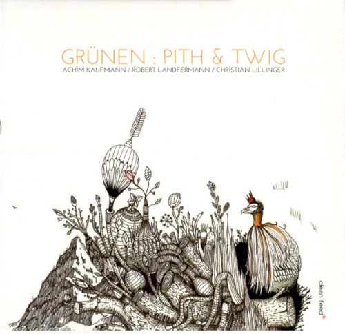 Pith and Twig
