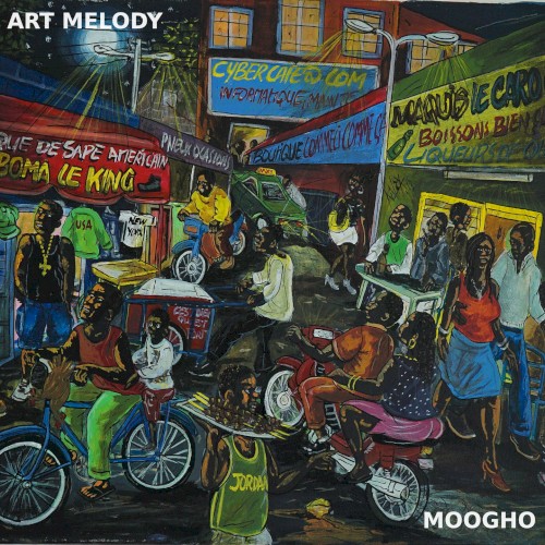 Moogho