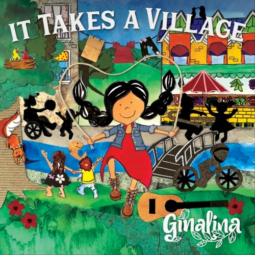 It Takes a Village