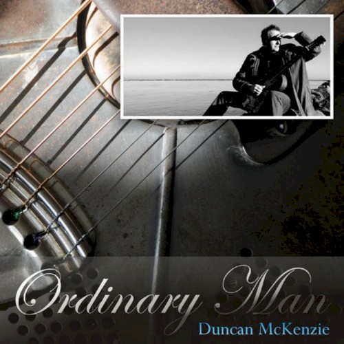 Ordinary Man
