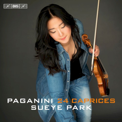24 Caprices
