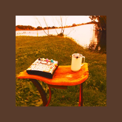 Beats from My Mind
