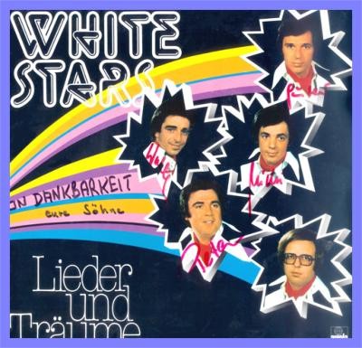 Lieder und Träume