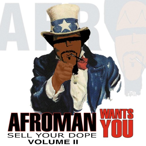 Sell Your Dope, Vol II