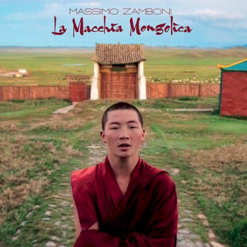 La Macchia Mongolica