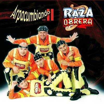 Arpacumbiando, vol. 2