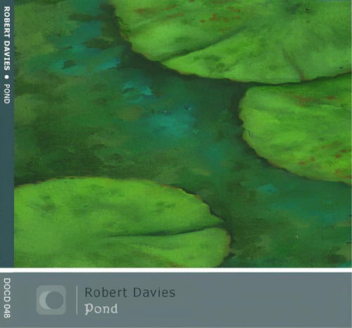 Pond